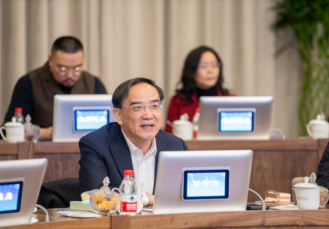 上海戏剧学院电影教育国际咨询委员会第四次全体会议暨学术研讨会成功召开